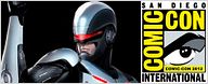 Comic-Con: póster para el remake de 'Robocop'