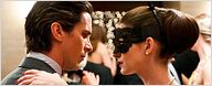 'El caballero oscuro. La leyenda renace': Morgan Freeman y Anne Hathaway protagonistas de los nuevos clips
