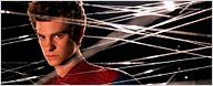 'The Amazing Spider-Man' lidera la taquilla española con un pobre resultado