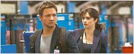 'El legado de Bourne': Jeremy Renner nueva estrella de la franquicia, en estas imágenes
