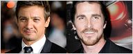 Jeremy Renner podría sustituir a Christian Bale en lo próximo de David O. Russell