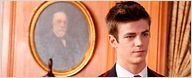 'Glee' quiere a Sebastian (Gustin Grant) en la cuarta temporada