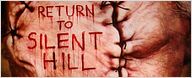 Comic-Con: primer cartel de 'Silent Hill: Revelation 3D'