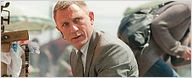 'Skyfall': más imágenes de Daniel Craig como James Bond