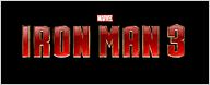 'Iron Man 3': imágenes de un rodaje de altos vuelos