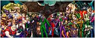Posibles villanos para el reinicio de Batman