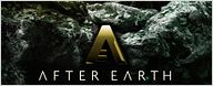 'After Earth': nuevo póster de la próxima película de M. Night Shyamalan