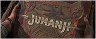 El 'reboot' de 'Jumanji', confirmado por Columbia Pictures