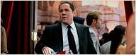 'The Wolf of Wall Street': Jon Favreau ('Iron Man 3') acompañará a Leonardo DiCaprio