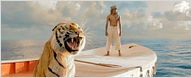 'La vida de Pi': tráiler de lo próximo de Ang Lee