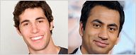 Kal Penn y Chris Smith protagonizarán la nueva 'sitcom' del productor de 'Cómo conocí a vuestra madre'