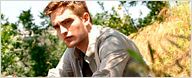 'La saga Crepúsculo': Robert Pattinson protagonizará el western futurista 'The Rover'