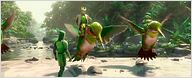 'Epic. El mundo secreto': tráiler en español de esta cinta de animación