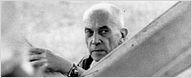 Jean-Michel Frodon anuncia en Facebook la muerte de Chris Marker