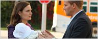 'Bones': Emily Deschanel no dirigirá ningún capítulo de la octava temporada y ¡¡'spoilers' con testosterona!!