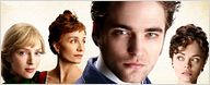 'Bel Ami, historia de un seductor': póster en castellano de la próxima de Robert Pattinson