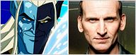 'Thor 2': ¿Será Christopher Eccleston ('Doctor Who') Malekith, jefe de los Elfos Oscuros?