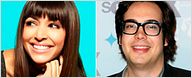 'New Girl': Cece (Hannah Simone) se echa novio en la segunda temporada. ¿Y Schmidt (Max Greenfield)?