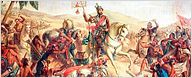 Showtime encarga a Ron Howard la serie 'Conquest' sobre Hernán Cortés