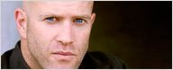 'Los juegos del hambre 2: En llamas': Bruno Gunn ('Bad teacher') será Brutus en la segunda parte