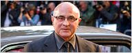 Bob Hoskins se despide del mundo del cine