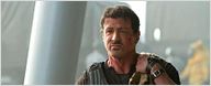 'Los mercenarios 2': tercer clip de lo nuevo de Sylvester Stallone