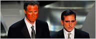 'Swear to God': la nueva comedia protagonizada por Will Ferrell y Steve Carell