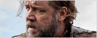 'Noah': Primera imagen de Russell Crowe