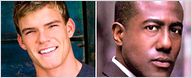 'Los juegos del hambre 2: En llamas': Alan Ritchson ('Smallville') y E. Roger Mitchell ('S.W.A.T.') fichan como Gloss y Chaff 