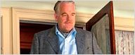 'The Master': nuevas imágenes con Philip Seymour Hoffman y Joaquin Phoenix