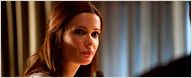 Entrevista a Bitsie Tulloch, de la serie 'Grimm': "De pequeña me disfrazaba de Blancanieves"