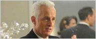 'Arrested Development': John Slattery ('Mad Men') saldrá en la cuarta temporada de Netflix 