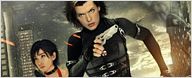 'Resident Evil: Venganza 3D': otro cartel con Milla Jovovich y Bingbing Li