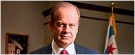 Kelsey Grammer: "No he sido nominado al Emmy por ser republicano"