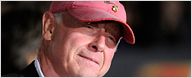 Tony Scott, director de 'Top Gun' y 'El fuego de la venganza', muere a los 68 años en lo que parece ser un suicido