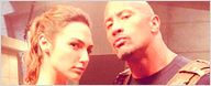 'Fast & Furious 6': Dwayne Johnson nos muestra otra instantánea del rodaje
