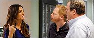 'Modern Family': primera imagen de la cuarta temporada... ¡Con Gloria [¡'Spoiler'!] !