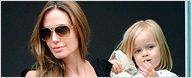 'Maleficent': la hija de Angelina Jolie y Brad Pitt saldrá en la película de Disney