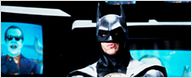'El caballero oscuro. La leyenda renace' vende menos entradas que el 'Batman' de Tim Burton