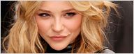 Chloe Moretz podría protagonizar 'The Wilderness Of James'