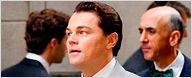 Primeras imágenes de Leonardo DiCaprio en el rodaje de 'The Wolf of Wall Street'