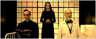 'American Horror Story: Asylum': primera promo de la segunda temporada... ¡Con los nuevos personajes!