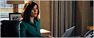 'The Good Wife': primera promo de la cuarta temporada