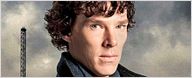 El actor de 'Sherlock' desmiente sus duras acusaciones contra 'Elementary'