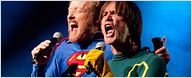 ¡Confirmado!: Jim Carrey será el Coronel Stars en 'Kick-Ass 2'