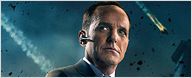'Los Vengadores 2': Clark Gregg desea que el agente Coulson vuelva como [¡'Spoiler'!]