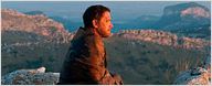 'El atlas de las nubes': nuevo tráiler con Tom Hanks y Halle Berry