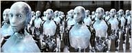 J.J. Abrams y el 'showrunner' de 'Fringe' preparan un drama policíaco con robots para Fox