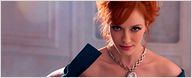 Christina Hendricks habla sobre el debut como director de Ryan Gosling 