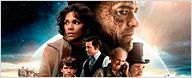'El atlas de las nubes': nuevo póster de la última película de los Wachowski